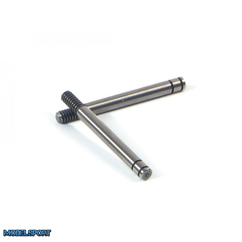 HPI 6807 Shock Shaft 3X31mm (2 Pcs)