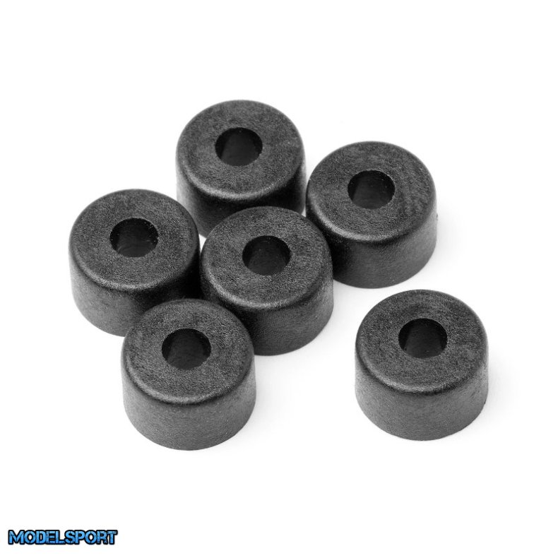 HPI 68187 Spacer 3X8.5X5mm (6Pcs)