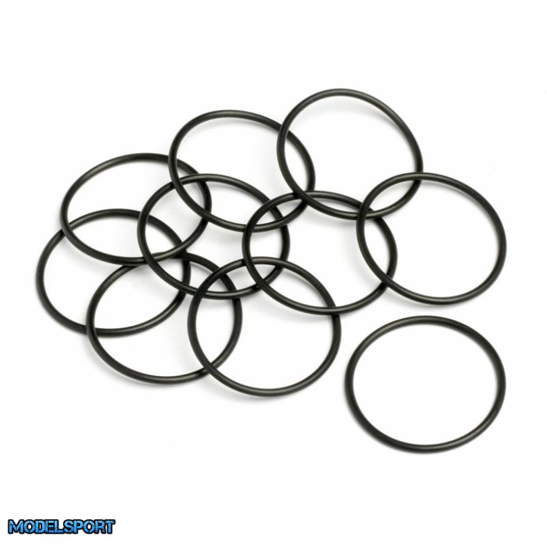 HPI 6856 O-Ring 29X1.8mm (10Pcs)