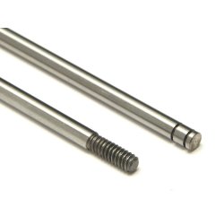 HPI 6878 Shock Shaft 3 X 61mm (2Pcs)