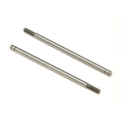 HPI 6878 Shock Shaft 3 X 61mm (2Pcs)
