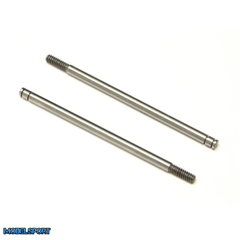 HPI 6878 Shock Shaft 3 X 61mm (2Pcs)