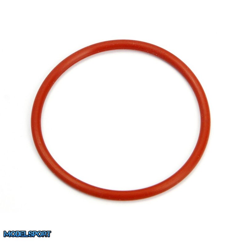 HPI 6898 Silicone O-Ring P31 (4Pcs)