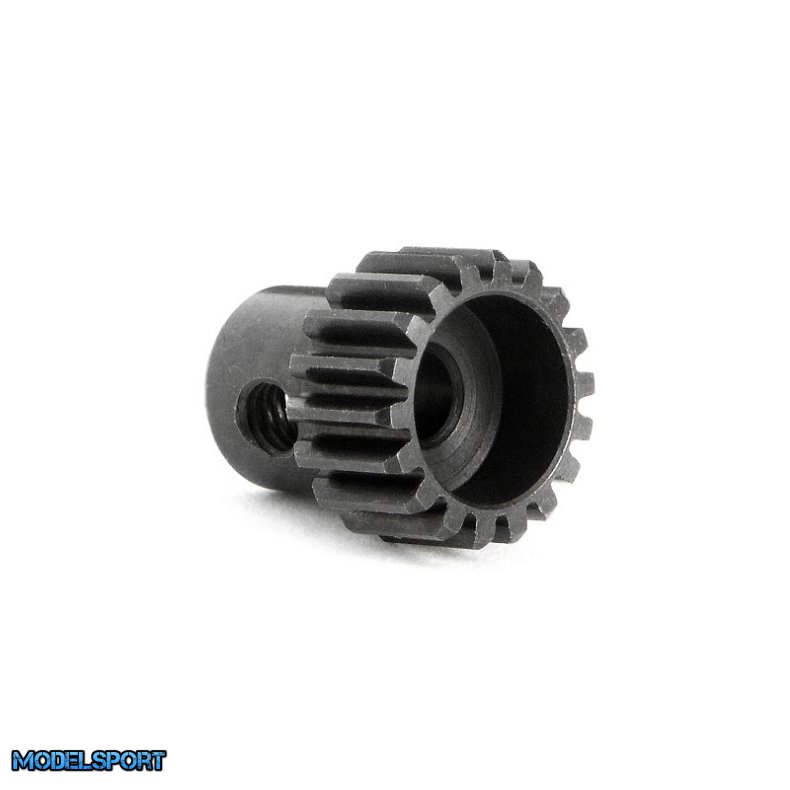 HPI 6918 Pinion Gear 18 Tooth (48Dp)