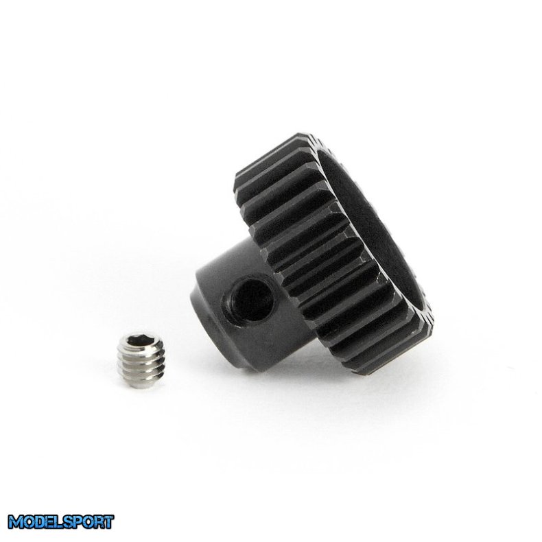 HPI 6926 Pinion Gear 26 Tooth (48Dp)