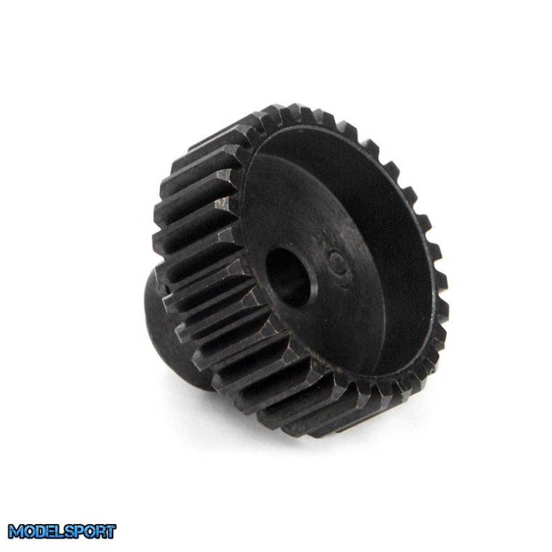 HPI 6929 Pinion Gear 29 Tooth (48 Pitch)