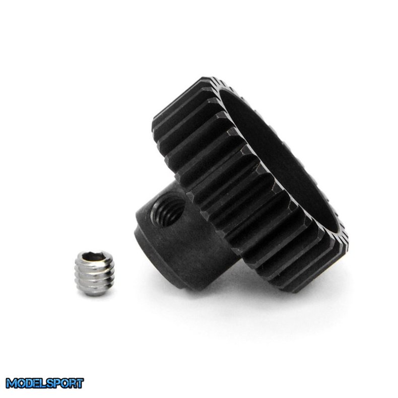 HPI 6929 Pinion Gear 29 Tooth (48 Pitch)