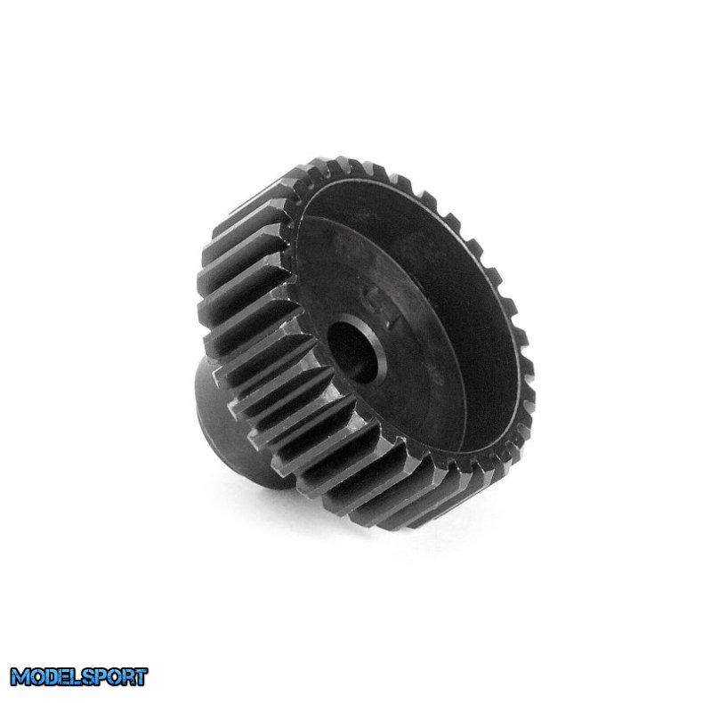 HPI 6930 Pinion Gear 30 Tooth (48Dp)