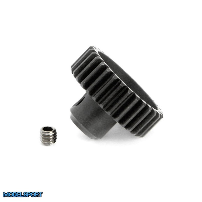 HPI 6931 Pinion Gear 31 Tooth (48 Pitch)