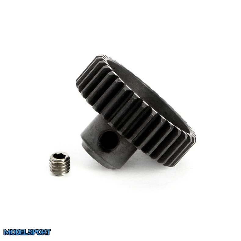HPI 6933 Pinion Gear 33 Tooth (48Dp)