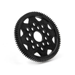HPI 6981 Spur Gear 81 Tooth (48 Pitch)