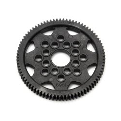 HPI 6981 Spur Gear 81 Tooth (48 Pitch)