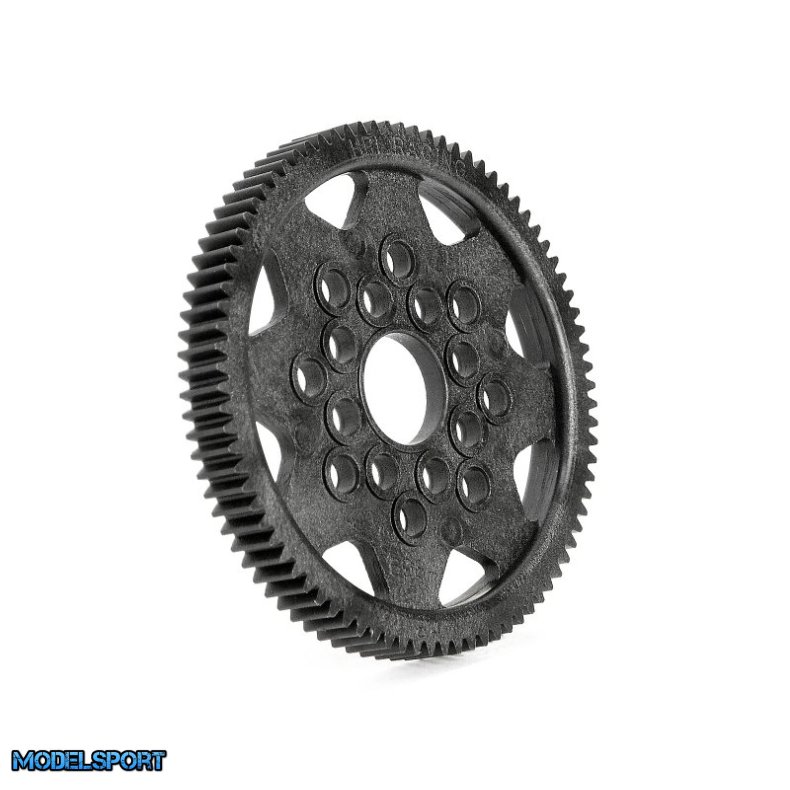 HPI 6984 Spur Gear 84 Tooth (48 Pitch)