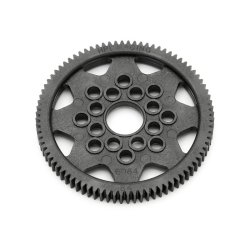 HPI 6984 Spur Gear 84 Tooth (48 Pitch)