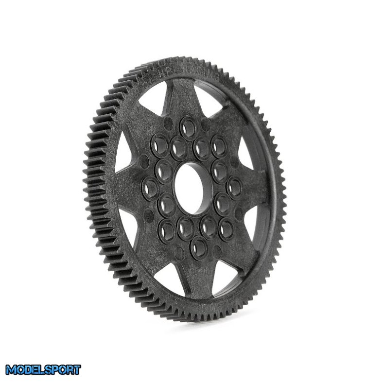 HPI 6990 Spur Gear 90 Tooth (48 Pitch)