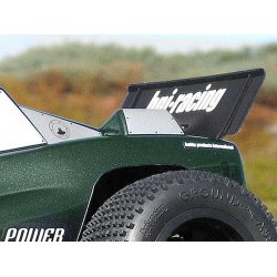 HPI 7123 Dsx-1 Truck Clear Body