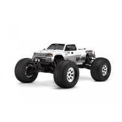 HPI 7124 Gt Gigante Truck Body
