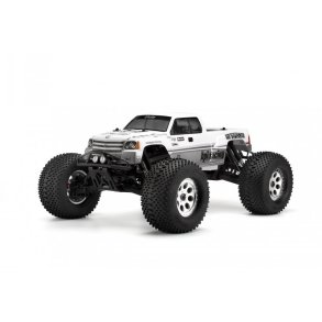 HPI 7124 Gt Gigante Truck Body