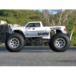 HPI 7124 Gt Gigante Truck Body