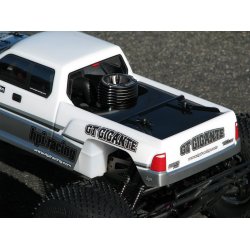 HPI 7124 Gt Gigante Truck Body