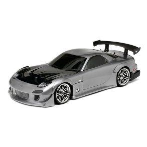 HPI 7128 Stage-D Mazda Rx-7 Fd3S Aero Body Kit