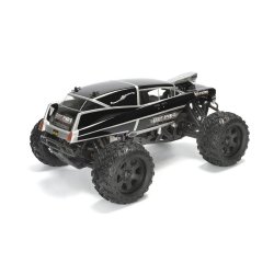 HPI 7167 Grave Robber Clear Body