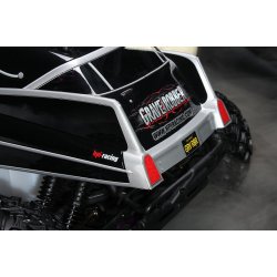 HPI 7167 Grave Robber Clear Body