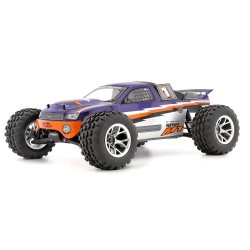 HPI 7170 Nitro Mt-1 Truck Body