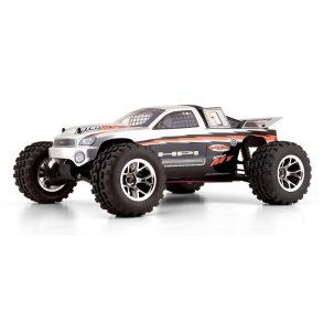 HPI 7170 Nitro Mt-1 Truck Body