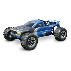 HPI 7174 Ford F 350 Truck Body (Nitro Mt/Rush)