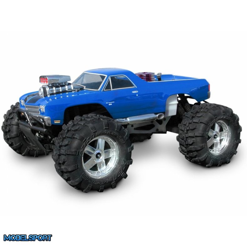 HPI 7177 Chevrolet El Camino Ss Body