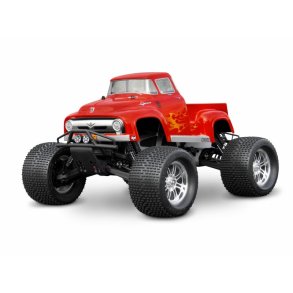 HPI 7188 Ford F100 Body