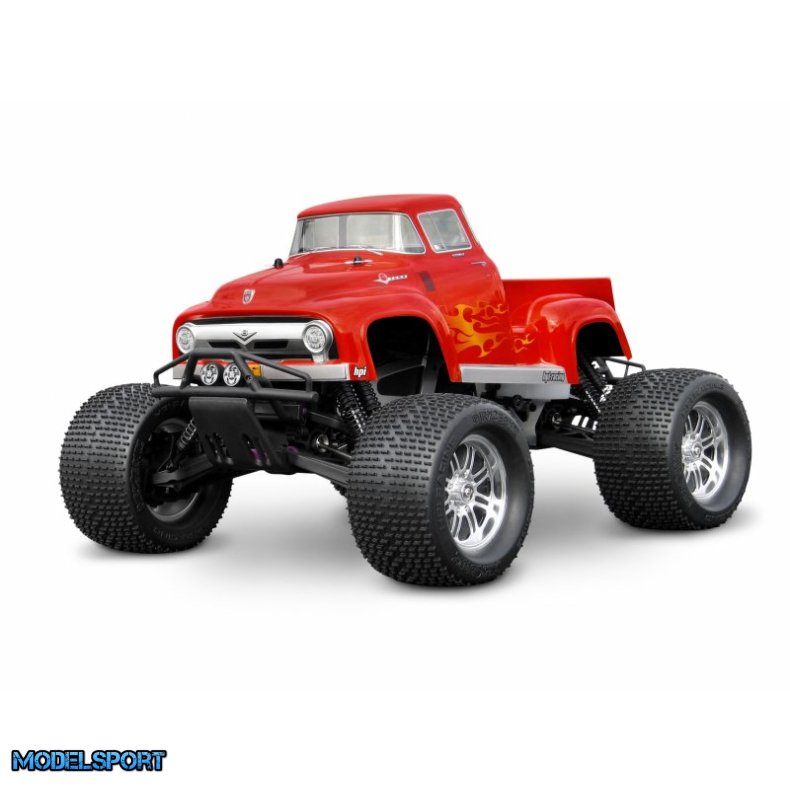HPI 7188 Ford F100 Body