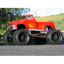 HPI 7188 Ford F100 Body