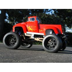 HPI 7188 Ford F100 Body