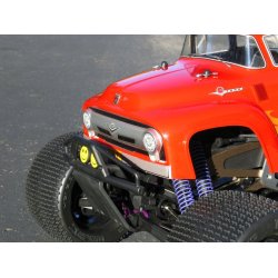 HPI 7188 Ford F100 Body