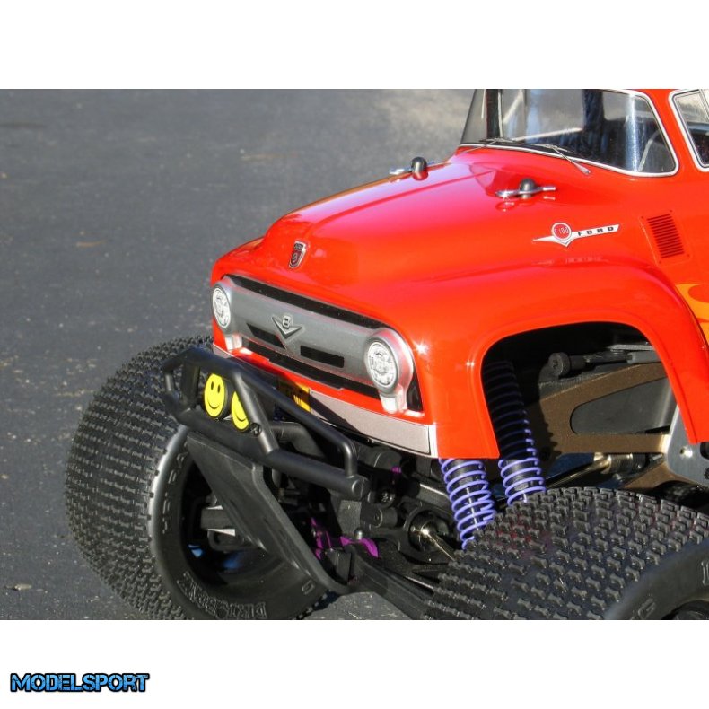 HPI 7188 Ford F100 Body