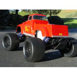 HPI 7188 Ford F100 Body