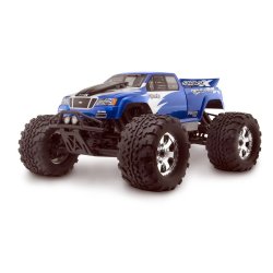 HPI 7194 Ntiro Gt-2 Truck Body (Savage)