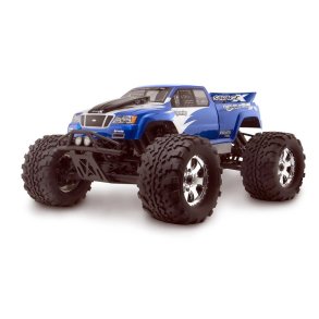 HPI 7194 Ntiro Gt-2 Truck Body (Savage)