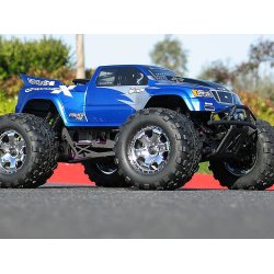 HPI 7194 Ntiro Gt-2 Truck Body (Savage)