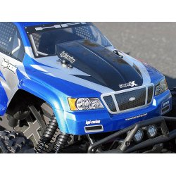 HPI 7194 Ntiro Gt-2 Truck Body (Savage)
