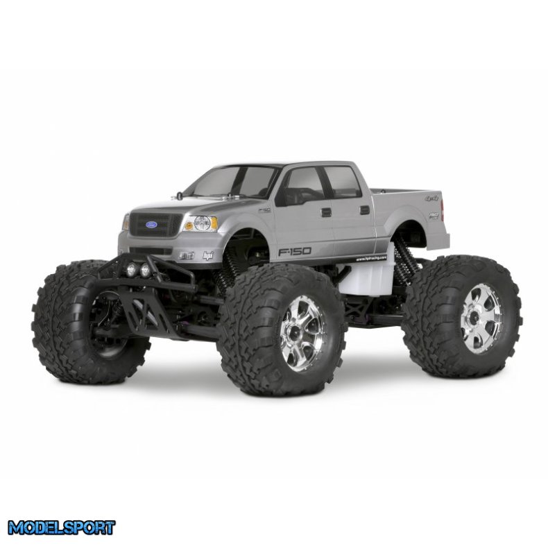 HPI 7196 Ford F-150 Truck Body
