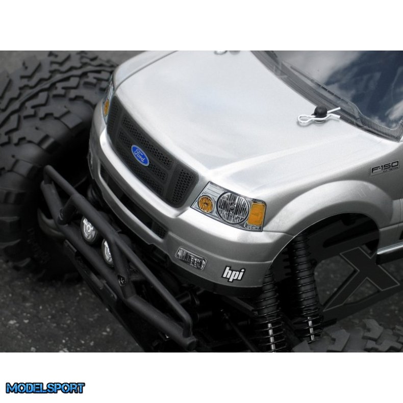 HPI 7196 Ford F-150 Truck Body