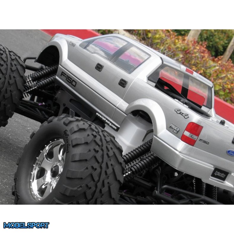 HPI 7196 Ford F-150 Truck Body