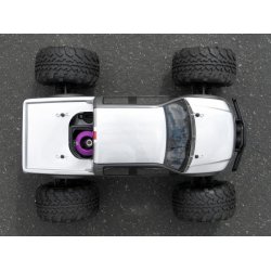 HPI 7196 Ford F-150 Truck Body