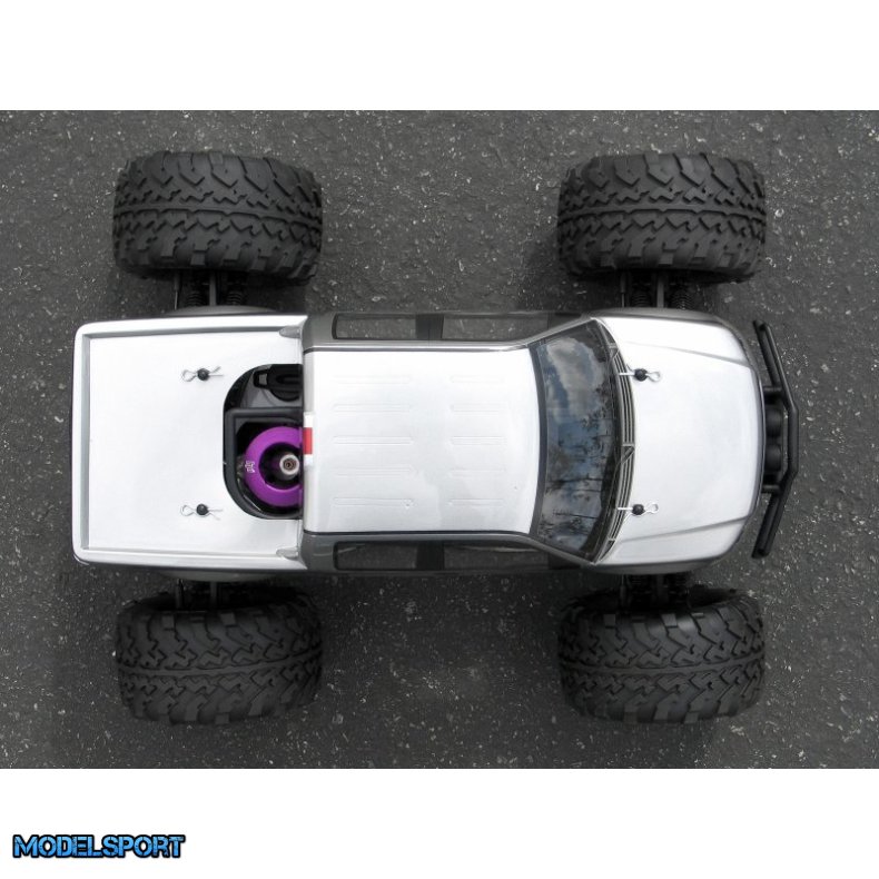 HPI 7196 Ford F-150 Truck Body