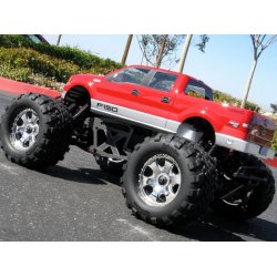 HPI 7196 Ford F-150 Truck Body