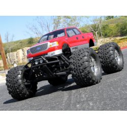 HPI 7196 Ford F-150 Truck Body