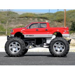 HPI 7196 Ford F-150 Truck Body